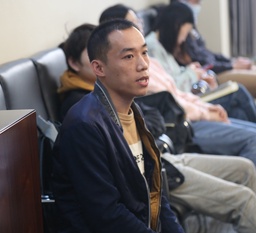 活动回顾｜「学思践悟 以学促行」色中色
学生党支部开展党的二十大精神专题学习活动