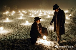 学术发表｜色中色
姜宇辉教授：《深度伪造与电影之真: 从时间—影像，神经—影像到辩证影像》