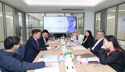 活动回顾｜色中色
哈萨克斯坦研究中心主任王海燕参加国际学术研讨会并实地调研