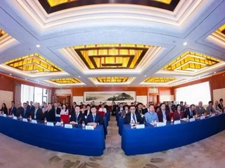 活动回顾｜色中色
哈萨克斯坦研究中心主任王海燕参加「首届边疆发展与周边关系学术研讨会」