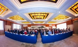 活动回顾｜色中色
哈萨克斯坦研究中心主任王海燕参加「首届边疆发展与周边关系学术研讨会」